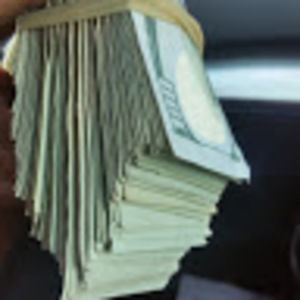 Meet your Posher, Jerry duceez